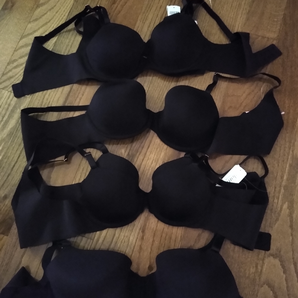 SOLD - Soma Intimates bra (478)